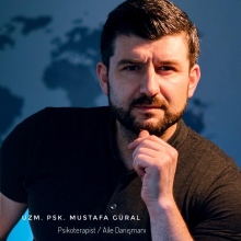 Psk. Mustafa Güral fotoğraf 1