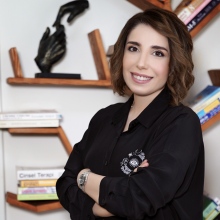 Uzm. Kl. Psk. Çiğdem Bayram Topal