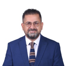 Prof. Dr. Sedat Belli