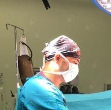 Op. Dr. Akay Edizsoy fotoğraf 2