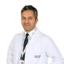 Uzm. Dr. M.Alparslan Küçük