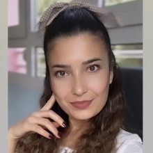 Psk. Dan. Saime Şenses