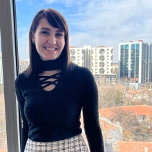 Op. Dr. Ceren Doğanay fotoğraf 5