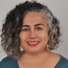 Dr. Dicle Ulu