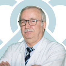 Op. Dr. Ömer Cengiz