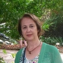 Uzm. Dr. Dilek Coşkun