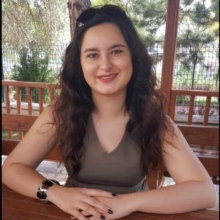 Psk. Benay Büyükdoğan