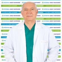 Op. Dr. Osman Şeref Tanrıverdi
