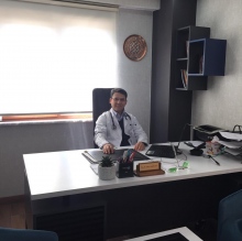 Doç. Dr. Yusuf Aydın fotoğraf 5