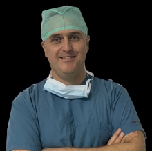 Prof. Dr. Ozan Bağış Özgürsoy