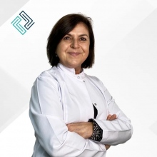 Uzm. Dr. Sevinç Ümit