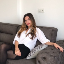 Psk. Büşra Gürcalın
