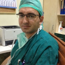 Uzm. Dr. Ahmet Aydın
