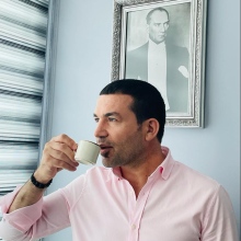 Doç. Dr. Turan Çalhan fotoğraf 6