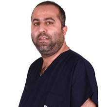 Dr. Dt. Ömer Demirtaş