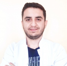 Psk. Yusuf Sergen Dik
