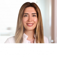 Op. Dr. Rafiga Gasimova