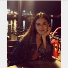 Dyt. Görkem Hazal Özsan