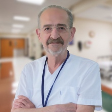 Op. Dr. Hasan Can Köseoğlu
