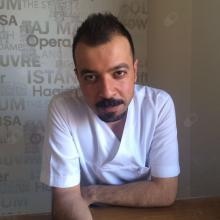 Dt. Doğan Yeşilçayır