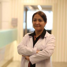 Prof. Dr. Gül Eryılmaz