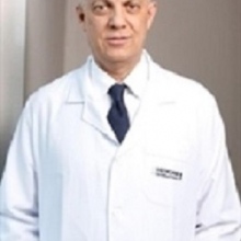 Prof. Dr. Müjdat Yenicesu fotoğraf 1