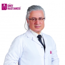 Uzm. Dr. Ömer Güney