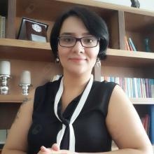 Uzm. Psk. Öznur Ulaş Khafagy
