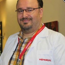 Op. Dr. Tonguç Gündüz