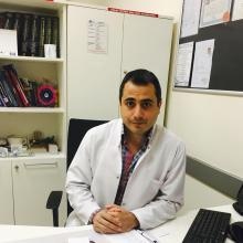 Op. Dr. Çağrı Özçelik