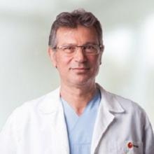 Op. Dr. Mahmut Öztürk