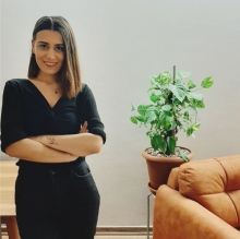 Psk. Kübra Kaya Şengül