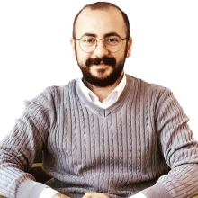 Uzm. Kl. Psk. Cem Akdemir