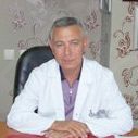 Op. Dr. Nezihi Eşref Kurdoğlu