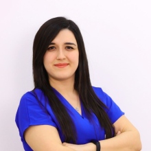 Dt. Şule Karaca
