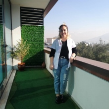 Uzm. Dt. Bircan Bektaş fotoğraf 1
