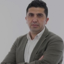 Uzm. Dr. Ali Eroğlu