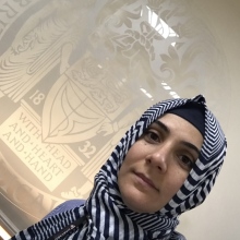 Uzm. Dr. Seda Yılmaz Semerci fotoğraf 2