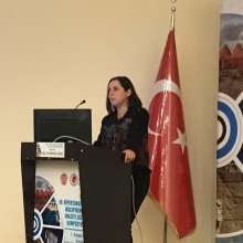Doç. Dr. Aslı Doğruk Ünal fotoğraf 4