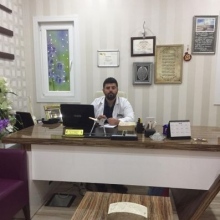 Fzt. Eyüp Güzel