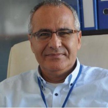 Prof. Dr. Bülent Semerci