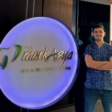 Uzm. Dt. Hasan Öztürk