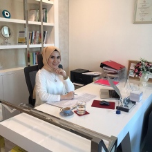 Uzm. Kl. Psk. Elif Işık