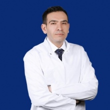 Doç. Dr. Hulusi Göktuğ Gürer