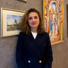 Doç. Dr. Yeliz Yılmaz Bozok