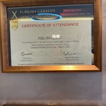 Uzm. Dr. Filiz Dursun Çeçen fotoğraf 6