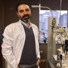 Doç. Dr. Kemal Turgay Özbilen