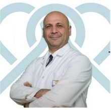 Op. Dr. Hakan Kasapgil