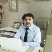 Doç. Dr. Aydın Köşüş