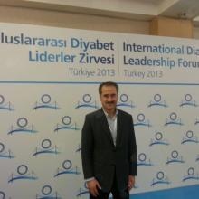 Prof. Dr. Mustafa Araz fotoğraf 2